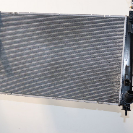 Radiateur occasion  Alfa romeo GIULIETTA (940_) 2.0 jtdm (940.fxl1a) (2010-2020)   50526637 