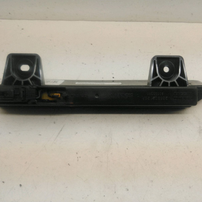 Feux stop supplementaire occasion  Renault TWINGO III (BCM_, BCA_) 1.0 sce 70 (bcmb) (2015) 5 portes   265903126R  3