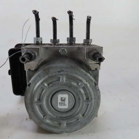 Unité hydraulique ABS occasion  Peugeot 208 II (UB_, UP_, UW_, UJ_) 1.2 puretech 100 (2019) 5 portes   1682538680 