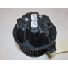 Moteur ventilateur chauffage occasion  Dacia LOGAN (LS_) 1.4 (lsoa, lsoc, lsoe, lsog) (2004)   272106020R  miniature 4