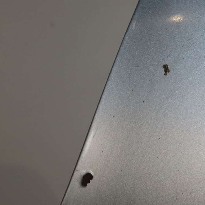 Capot occasion  Nissan NOTE (E11, NE11) 1.5 dci (2010-2012)   F51009U0M0  3