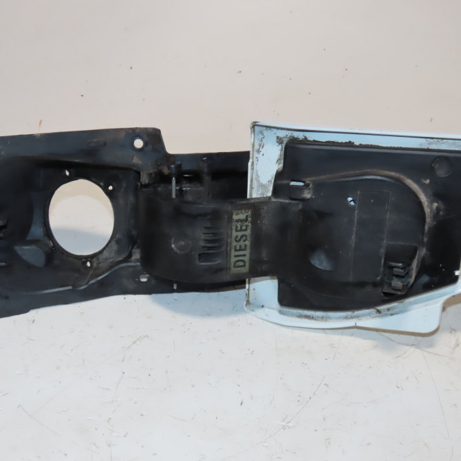 Volet de trappe carburant occasion  Renault TRAFIC III Camionnette (FG_) 1.6 dci 90 (fgme) (2014)   788304351R  2