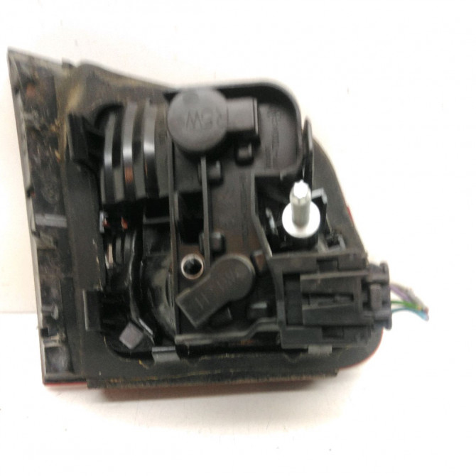 Feu arrière intérieur droit occasion  Citroën C5 III (RD_) 1.6 hdi 110 (2008)   6351LT  2