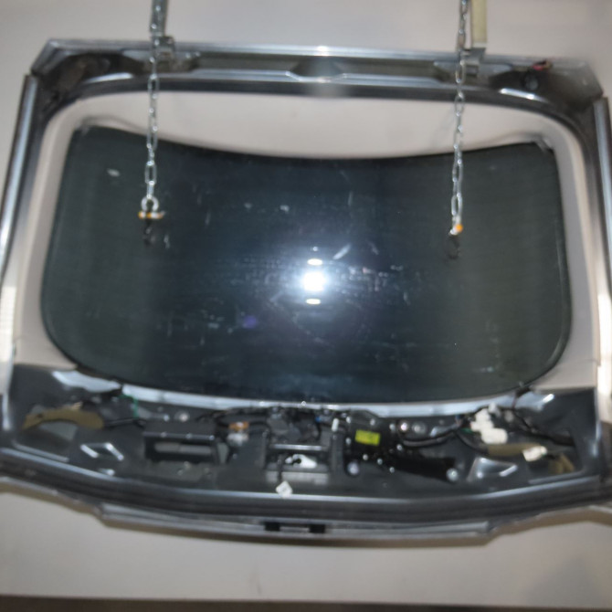 Hayon occasion  Renault KOLEOS I (HY_) 2.0 dci (hy0k) (2008)   901007607R  3