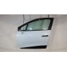 Porte avant gauche occasion  Renault CLIO IV (BH_) 1.5 dci 90 (2012) 5 portes   801017896R  miniature 2