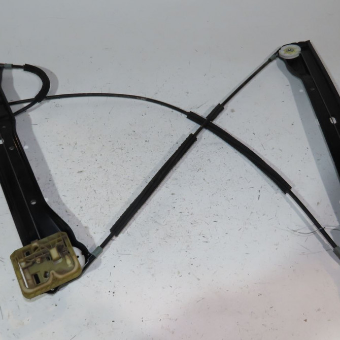 Mecanisme + moteur lève-glace avant droit occasion  Mini MINI PACEMAN (R61) Cooper d (2012-2016)   51339810130  1