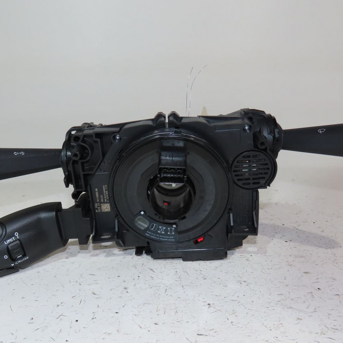 Bloc commodos occasion  Citroën C3 III (SX) 1.2 puretech 82 (2018) 5 portes   98312715ZD  1