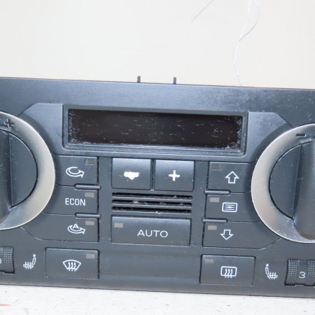 Commande de chauffage occasion  Audi A3 Sportback (8PA) 1.9 tdi (2004-2010)   8P0820043AH5PR 