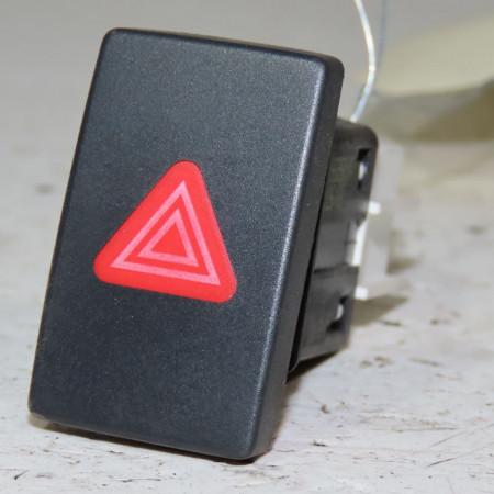 Bouton de warning occasion  Volkswagen vw GOLF VI (5K1) 2.0 tdi (2008-2013) 5 portes   5K0953509A 