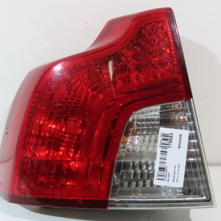 Feu arrière gauche occasion  Volvo S40 II (544) 1.6 d (2005-2012)   30763492 