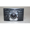 Autoradio occasion  Citroën C5 III (RD_) 2.0 hdi 140 (2008) 4 portes   96779298ZD  miniature 4