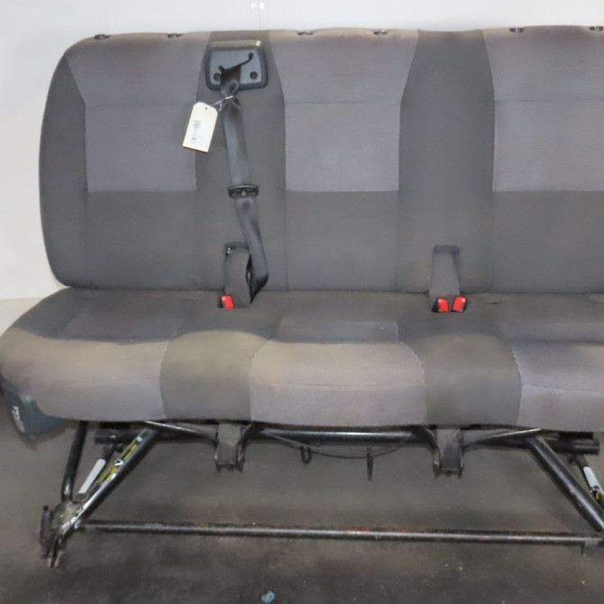 Siege ar complet occasion  Citroën JUMPER Autobus/Autocar 2.2 hdi 110 (2011)     1