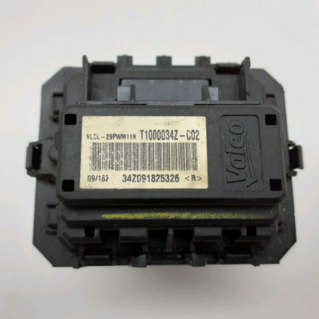 Resistance de chauffage occasion  Nissan CUBE (Z12) 1.6 16v (2009)   2773600Q0A 