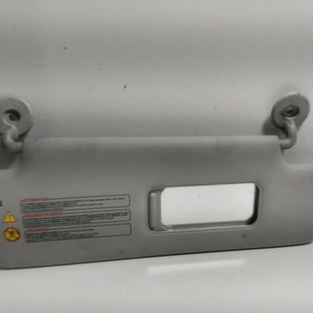 Pare-soleil droit occasion  Nissan MICRA C+C III (K12) 1.6 160 sr (2005) 2 portes   96400BC102 