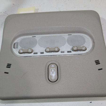 Plafonnier occasion  Nissan QASHQAI II SUV (J11, J11_) 1.5 dci (2013) 5 portes   26430BC40C 