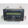 Autoradio occasion  NISSAN NOTE I Phase 1 03-2006->03-2009   281859U10A  miniature 5