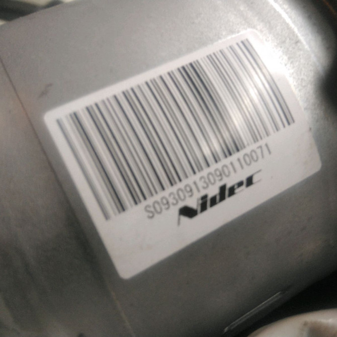 Colonne de direction assistee occasion  Nissan QASHQAI II SUV (J11, J11_) 1.5 dci (2013) 5 portes   488104EH0A  5