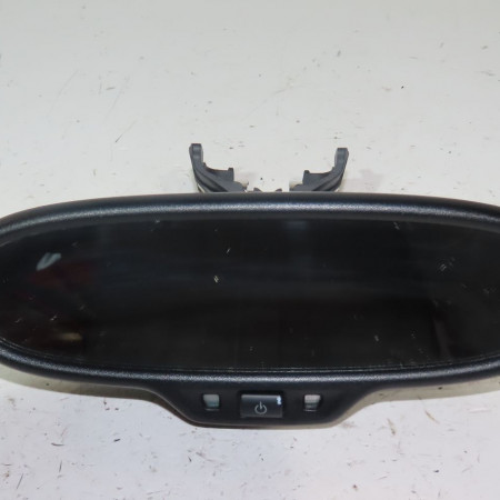 Retroviseur interieur occasion  Volkswagen vw SCIROCCO III (137, 138) 2.0 tdi (2010-2017)   1K8857511D4PK 