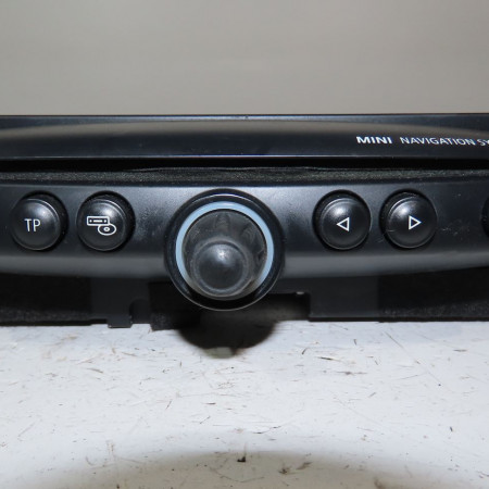 Autoradio occasion  Mini MINI (R56) Cooper d (2006-2010)   65123456945 