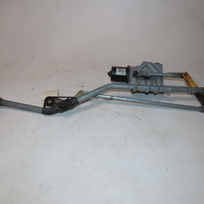 Moteur essuie-glace avant occasion  Renault SCÉNIC II (JM0/1_) 1.4 (jm0b, jm0h, jm1a) (2003-2008)   7701056003  3