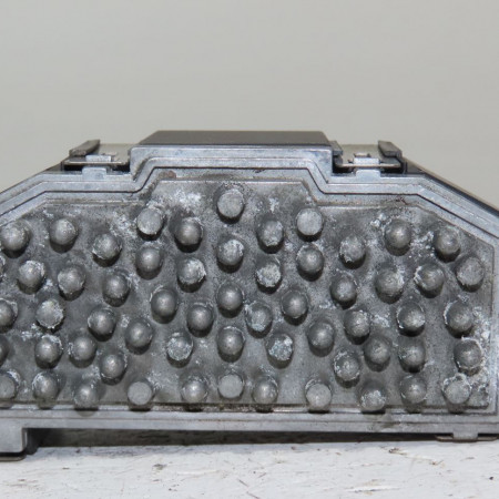 Resistance de chauffage occasion  Volkswagen vw GOLF VI (5K1) 2.0 tdi (2008-2013) 5 portes   3C0907521D 