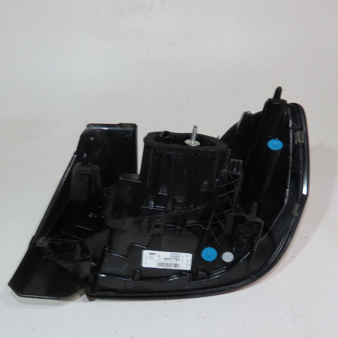 Feu arrière gauche occasion  Opel CORSA F 1.5 (68) (2019)   9829317380  3