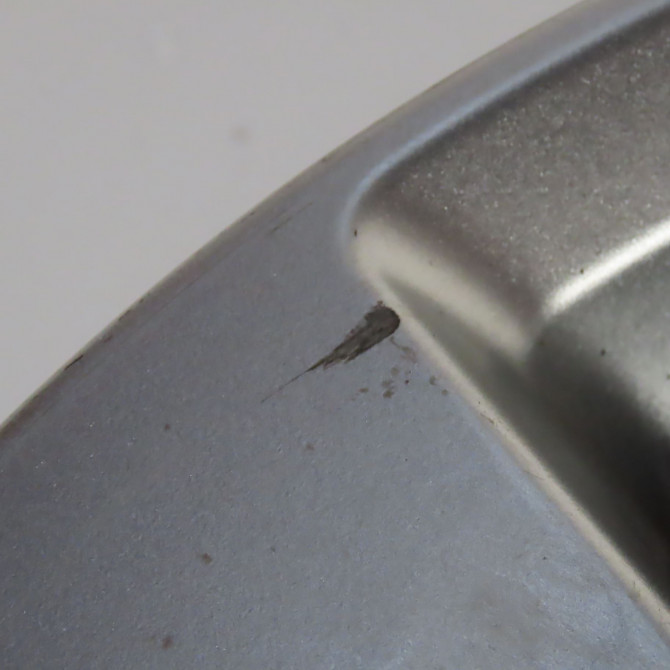 Jante aluminium occasion  Opel CORSA F 1.2 (68) (2019)   9832274480  4