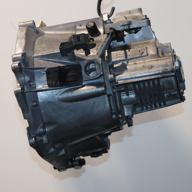 Boîte à vitesse mecanique occasion  Opel CORSA F 1.2 (68) (2019)   20XJ05  5