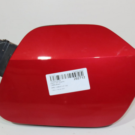 Volet de trappe carburant occasion  Opel CORSA F 1.2 (68) (2019)   9829332380 
