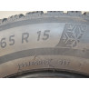 Pneus occasion  Renault MEGANE III 3/5 portes (BZ0/1_, B3_) 1.5 dci (bz09, bz0d, bz1w, bz29, bz14) (2009) 5 portes   195/65R15  miniature 4