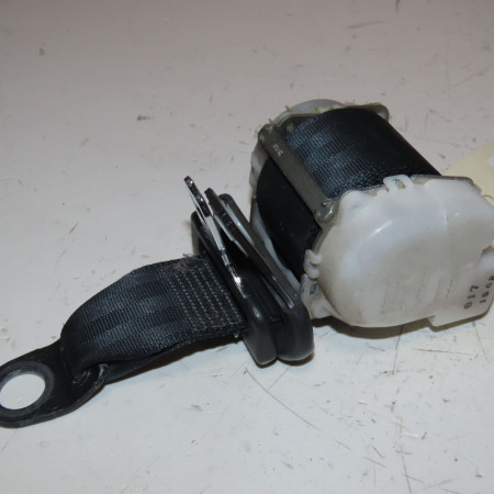 Ceinture arrière droite occasion  Peugeot 107 (PM_, PN_) 1.0 (2005-2014) 3 portes   8974LG 