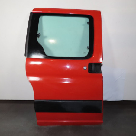 Porte coulissante d occasion  Citroën BERLINGO / BERLINGO FIRST Camionnette/Monospace (M_) 1.6 hdi 75 (mb9hw) (2005-2011) 3 portes   9839349480 