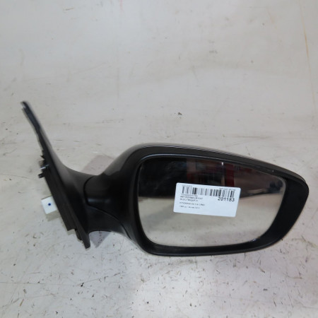 Retroviseur exterieur electrique droit occasion  Hyundai I30 (GD) 1.6 crdi (2011-2015)   87620A6360 