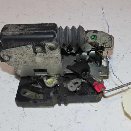 Serrure porte avg occasion  Dacia LOGAN MCV (KS_) 1.5 dci (ks0w) (2007-2012) 5 portes   6001547510 