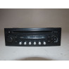 Autoradio occasion  Peugeot 3008 Monospace (0U_) 1.6 hdi (2009-2016) 5 portes   9666967477  miniature 4