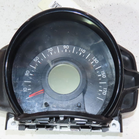 Bloc compteurs occasion  Peugeot 108 1.0 vti 72 (2018)   B001177180 