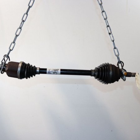 Transmission avant gauche occasion  Citroën C3 III (SX) 1.2 puretech 82 (2018) 5 portes   9677476580 