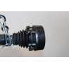 Transmission avant droite occasion  Audi A3 Sportback (8PA) 1.9 tdi (2004-2010)   1K0407272GM  miniature 4