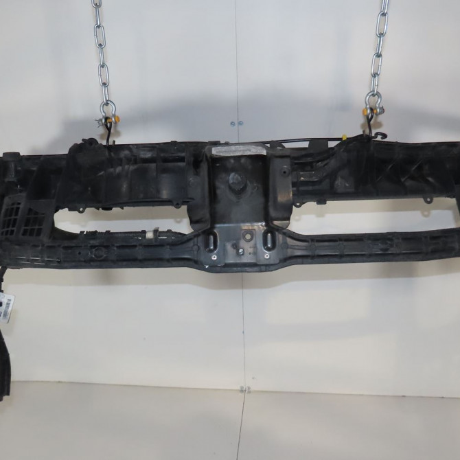 Face avant occasion  Ford TRANSIT V363 Camionnette (FCD, FDD) 2.0 ecoblue (2016)   2735761  1