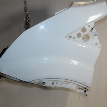 Aile avant gauche occasion  Ford TRANSIT V363 Camionnette (FCD, FDD) 2.0 ecoblue (2016)   2203290 