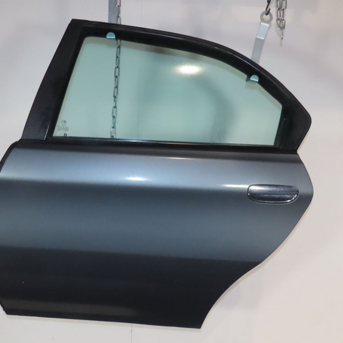 Porte arrière gauche occasion  Alfa romeo 166 (936_) 2.4 jtd (936axc00, 936axd01) (2003-2007)   60596802  1