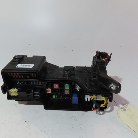 Boite a fusibles occasion  Citroën C1 II (PA_, PS_) 1.0 vti 68 (2014)   1612190080 