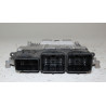 Calculateur moteur occasion  Citroën C4 II (NC_) 1.6 hdi 90 (2009) 5 portes   9677031180  miniature 4