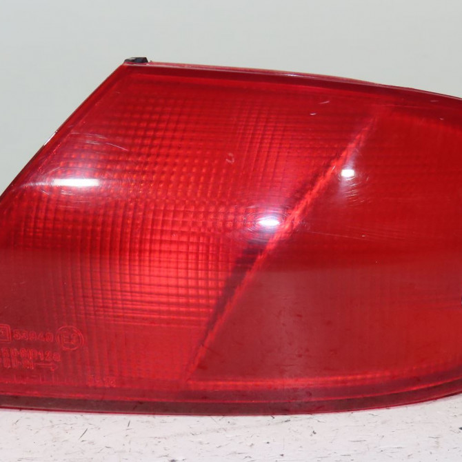 Feu arrière droit occasion  Alfa romeo 166 (936_) 2.4 jtd (936axc00, 936axd01) (2003-2007)   60597301  1