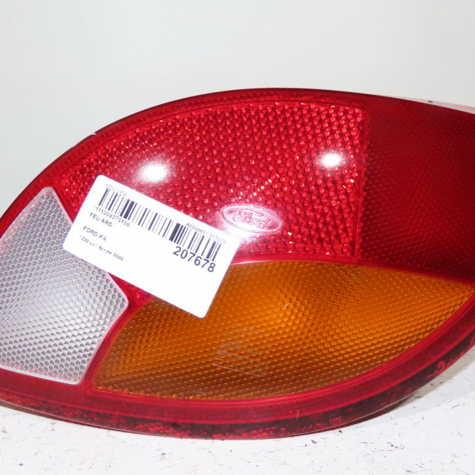 Feu arrière droit occasion  Ford KA (RB_) 1.3 i (1996-2008)   1105789  1