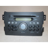 Autoradio occasion  Opel AGILA (B) (H08) 1.0 (f68) (2008-2011)   3910151K0  miniature 4