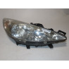 Phare droit occasion  Peugeot 207/207+ (WA_, WC_) 1.6 hdi (2006-2013) 5 portes   620695  miniature 4