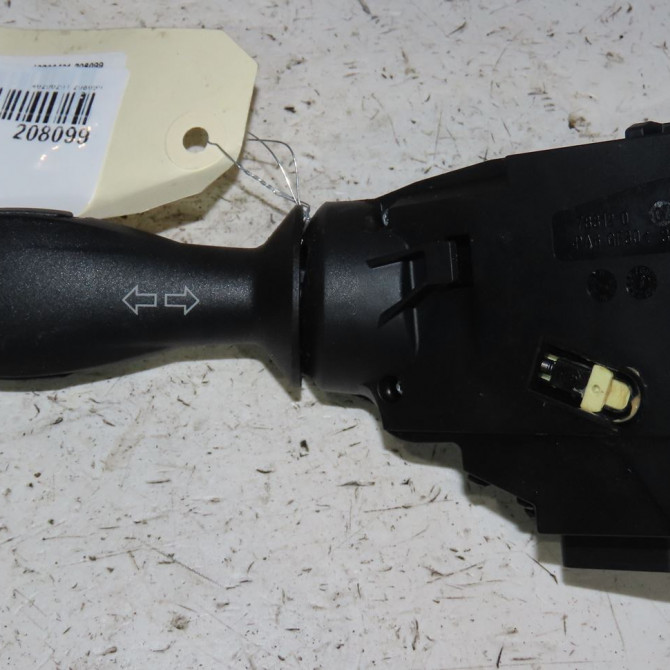 Commande clignotant occasion  Ford FIESTA VI (CB1, CCN) 1.5 tdci (2012-2017)   1787109  1