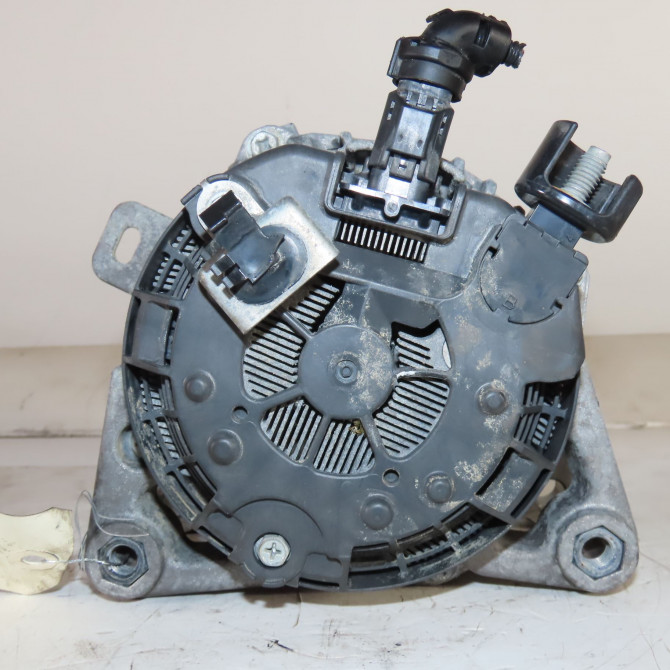 Alternateur occasion  Citroën C5 AIRCROSS (A_) 1.5 bluehdi 130 (acyhzj, acyhzr) (2018)   9824742880  3