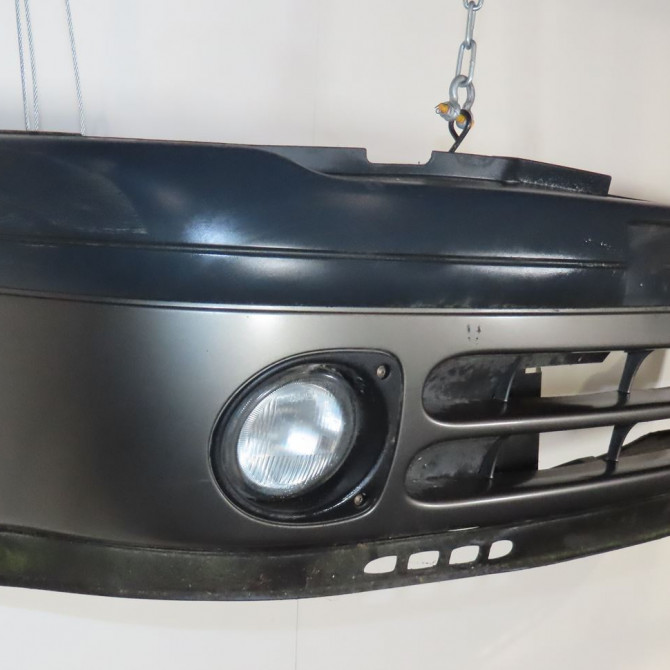 Pare-choc avant occasion  Renault CLIO II (BB_, CB_) 1.9 d (b/cb0e, bb0j) (1998-2005)   7701470895  2